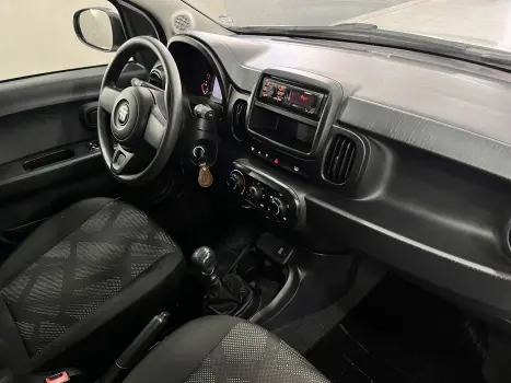 MOBI 1.0 EVO Like.
