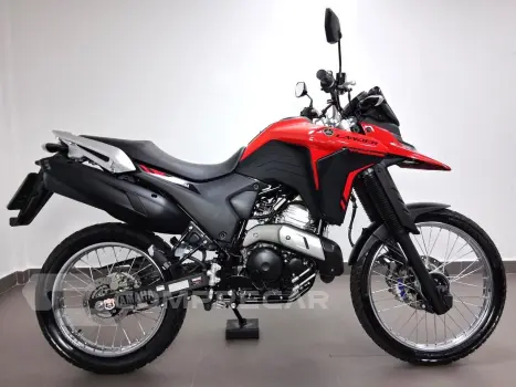 Yamaha YAMAHA XTZ 250 LANDER CONNECTED