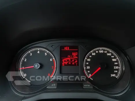 SAVEIRO 1.6 MSI ROBUST CS 16V FLEX 2P MANUAL