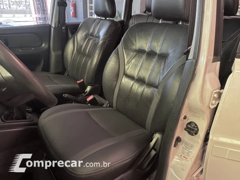 PAJERO TR4 2.0 4X2 16V 140CV FLEX 4P MANUAL