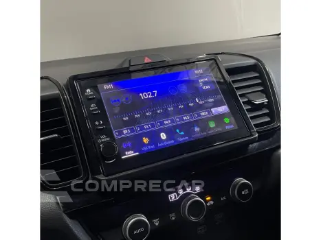 CITY 1.5 i-VTEC FLEX HATCH EXL CVT