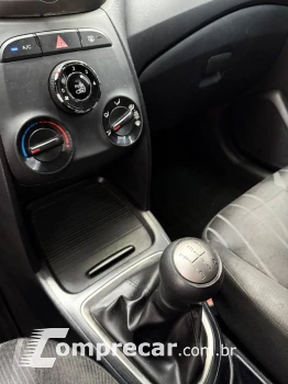 HB20 1.0 12V Comfort Plus
