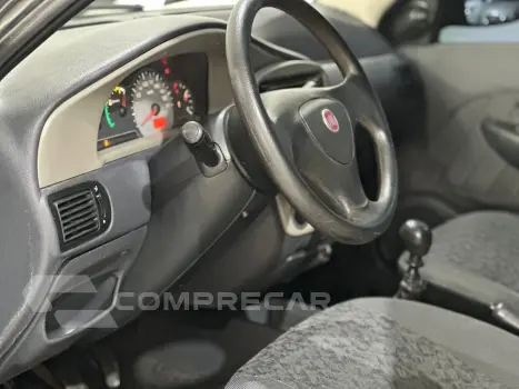 PALIO 1.0 MPI Fire Economy 8V