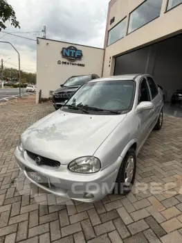 Corsa Super 1.6 MPFI 8v 5p