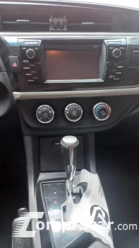 COROLLA 1.8 GLI 16V