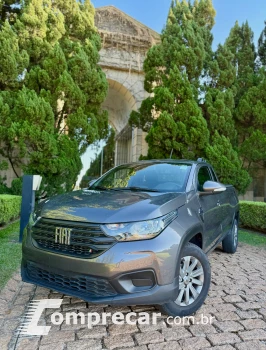 Fiat STRADA 1.3 Firefly Freedom CS 2 portas