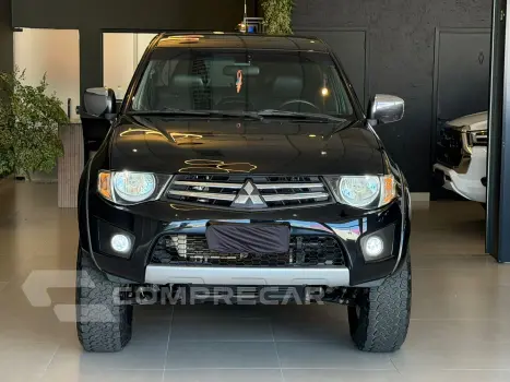 L200 3.2 Triton 4X4 CD 16V Turbo Intercooler