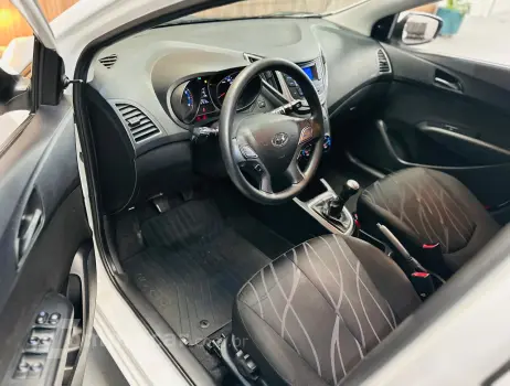 HB20 1.0 Comfort 12V