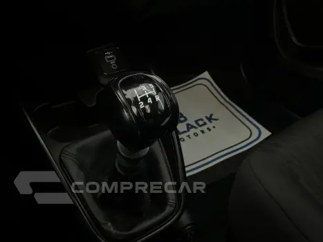 ARGO DRIVE 1.0 6V Flex