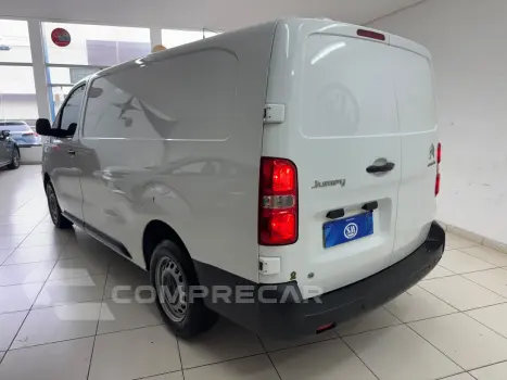 JUMPY 1.6 BLUEHDI DIESEL FURGÃO PACK MANUAL