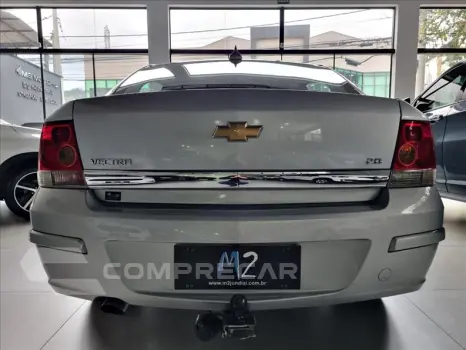VECTRA 2.0 MPFI Elegance 8V 140cv
