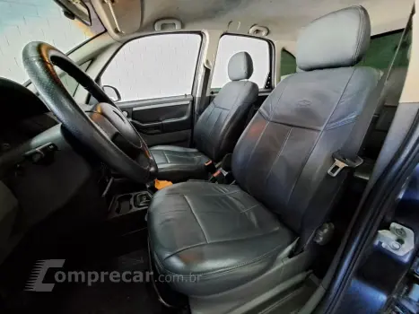 Meriva 1.8 Mpfi Maxx 8V Flex 4P Manual