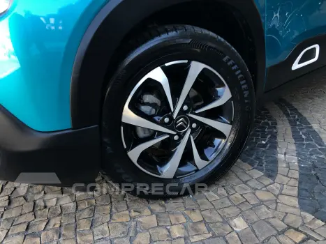 C3 1.6 16V Flex Feel Pack At6