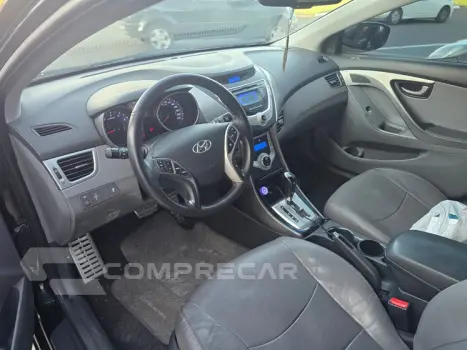 ELANTRA