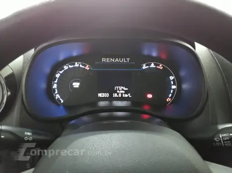 KWID 1.0 12V SCE FLEX INTENSE MANUAL