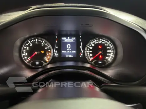RENEGADE 1.8 16V Sport