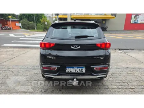TIGGO 7 1.5 VVT TURBO iFLEX TXS DCT
