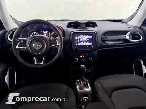 RENEGADE 1.8 16V Sport