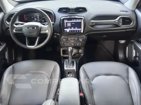 RENEGADE 1.3 T270 TURBO FLEX LONGITUDE AT6