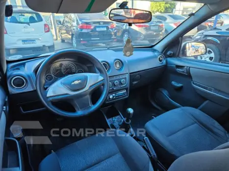 CELTA - 1.0 MPFI LT 8V 4P MANUAL