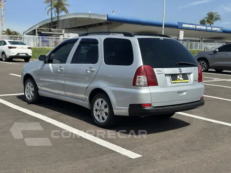 PALIO 1.4 MPI Fire ELX Weekend 8V