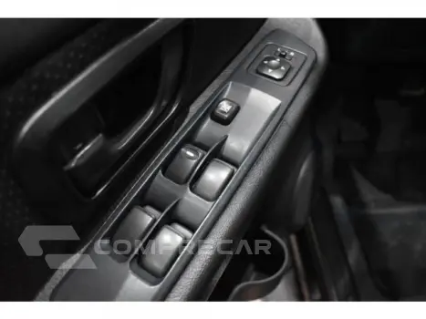 PAJERO TR4 - 2.0 4X2 16V 140CV 4P MANUAL