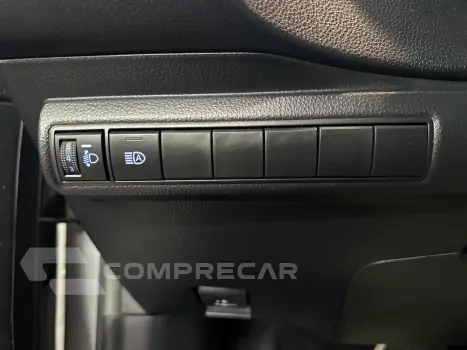 COROLLA 2.0 VVT-IE FLEX XEI DIRECT SHIFT