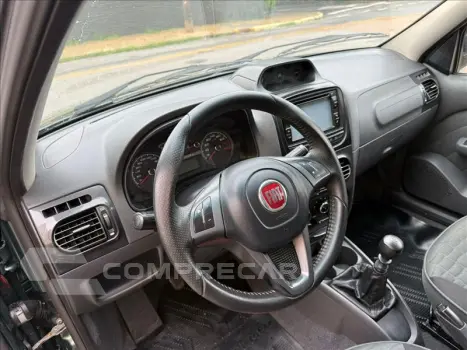 STRADA 1.8 MPI Adventure Extreme CE 16V