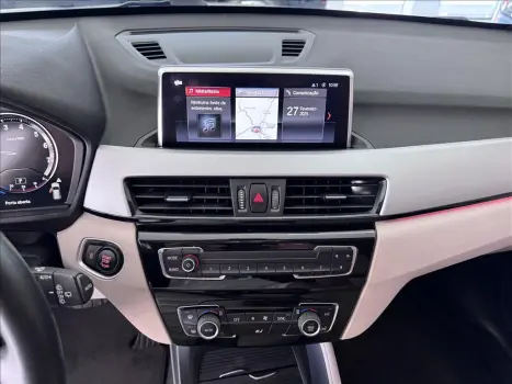 X1 2.0 16V TURBO ACTIVEFLEX SDRIVE20I 4P AUTOMÁTI