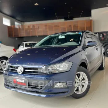 POLO 1.0 200 TSI Comfortline