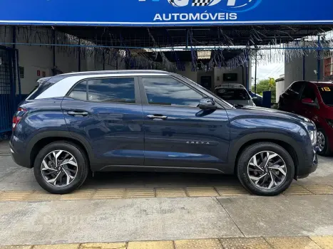 CRETA 1.0 Tgdi Platinum