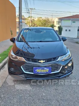 CRUZE 1.4 LTZ