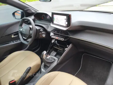 208 1.0 4P FLEX FIREFLY STYLE