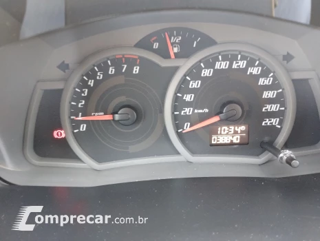KA 1.0 MPI 8V
