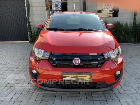 MOBI DRIVE 1.0 FLEX 6V 5P