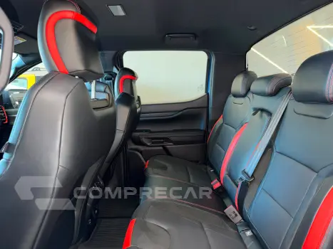 Raptor 3.0 V6
