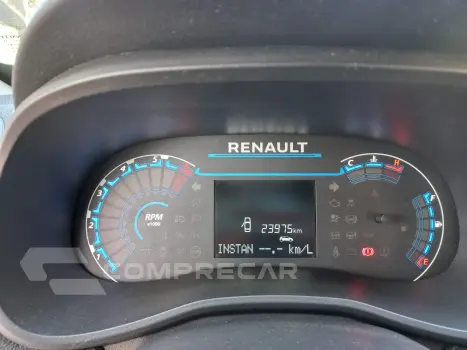 KWID 1.0 12V SCE ZEN
