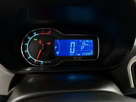 SPIN 1.8 Activ 8V