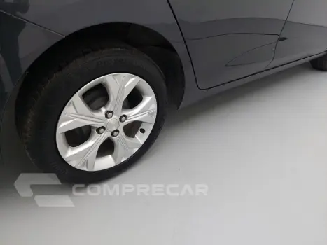 ONIX 1.0 TURBO FLEX LTZ AUTOMÁTICO