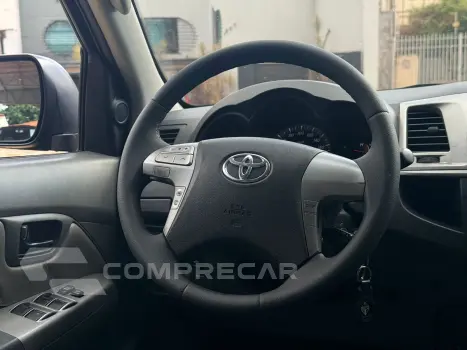 HILUX 3.0 SRV 4X4 CD 16V Turbo