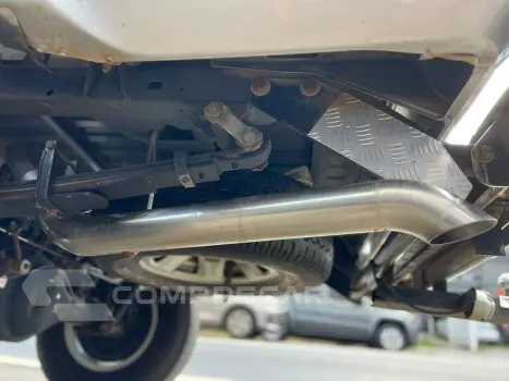 HILUX 3.0 SRV 4X4 CD 16V Turbo