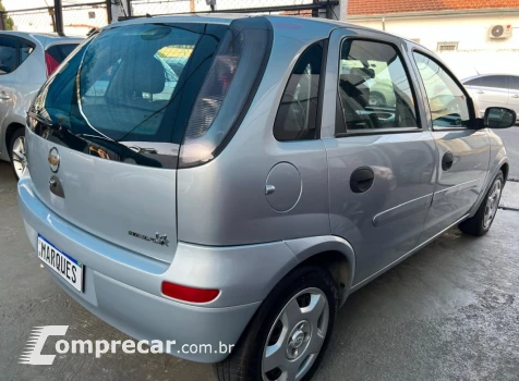 CORSA 1.4 MPFI Maxx 8V