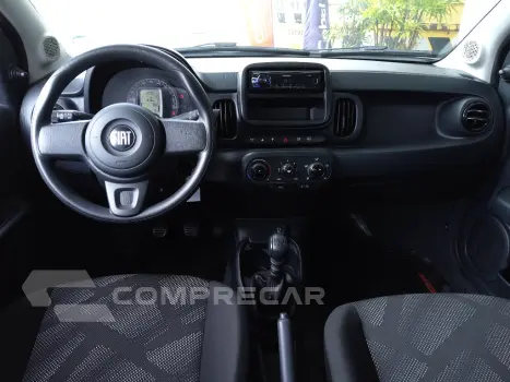 MOBI 1.0 EVO FLEX LIKE. ON MANUAL