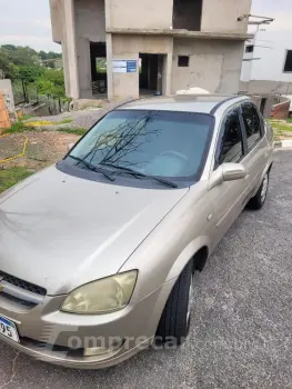 CHEVROLET CORSA CLASSIC 4 portas