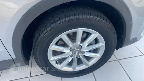 AUDI Q3 1.4 TFSI AMBIENTE