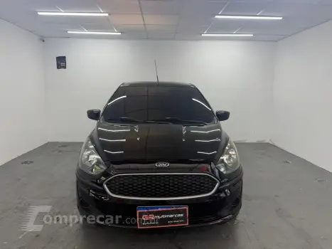 Ka 1.0 SE/SE Plus TiVCT Flex 5p