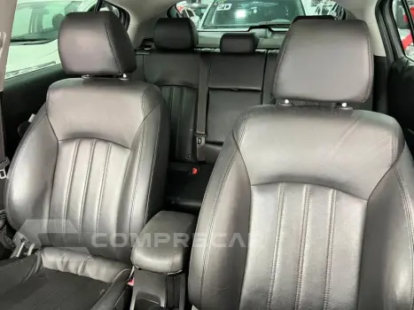 CRUZE LTZ HB 1.4 AUT