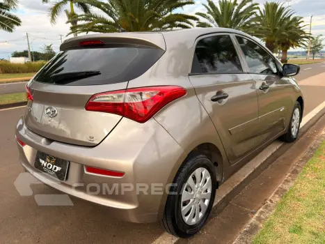 HB20 1.0 Comfort 12V
