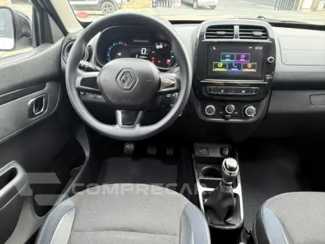 KWID 1.0 12V SCE Intense