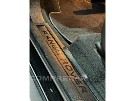 RANGE ROVER EVOQUE 2.0 16V TD4 TURBO DIESEL SE 4WD 4P AUTOMA